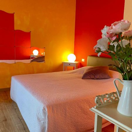 Hotel Bizjak L'Agriturismo Terst Exteriér fotografie