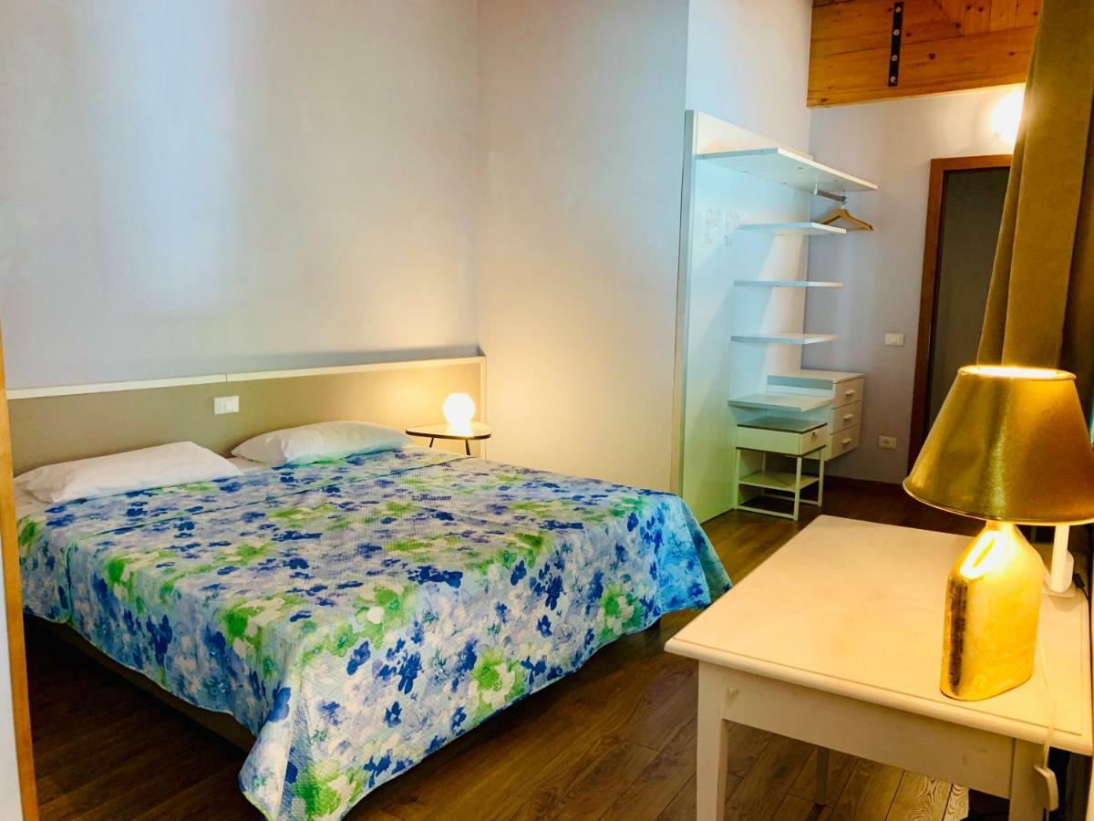 Hotel Bizjak L'Agriturismo Terst Exteriér fotografie