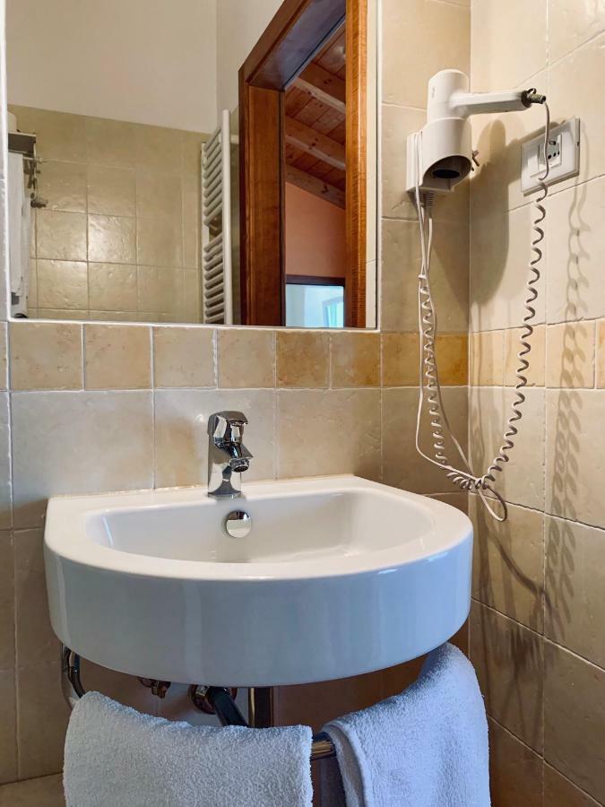 Hotel Bizjak L'Agriturismo Terst Exteriér fotografie