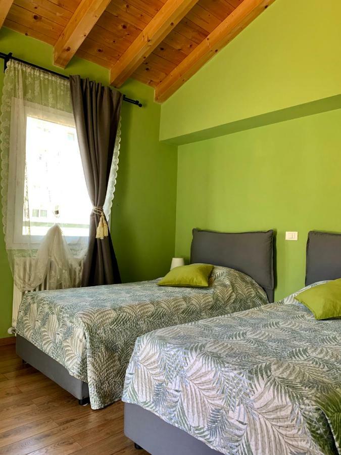 Hotel Bizjak L'Agriturismo Terst Exteriér fotografie