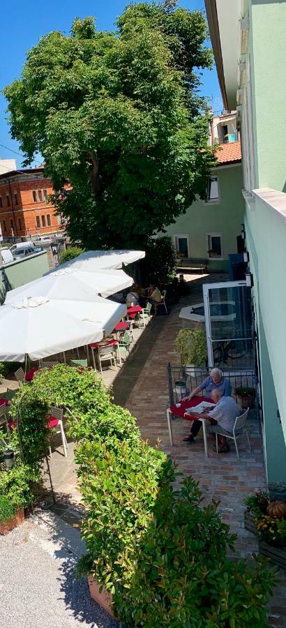 Hotel Bizjak L'Agriturismo Terst Exteriér fotografie