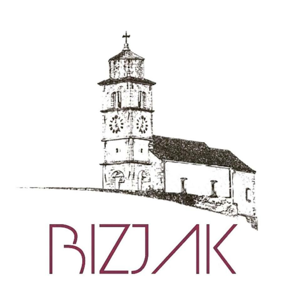 Hotel Bizjak L'Agriturismo Terst Exteriér fotografie